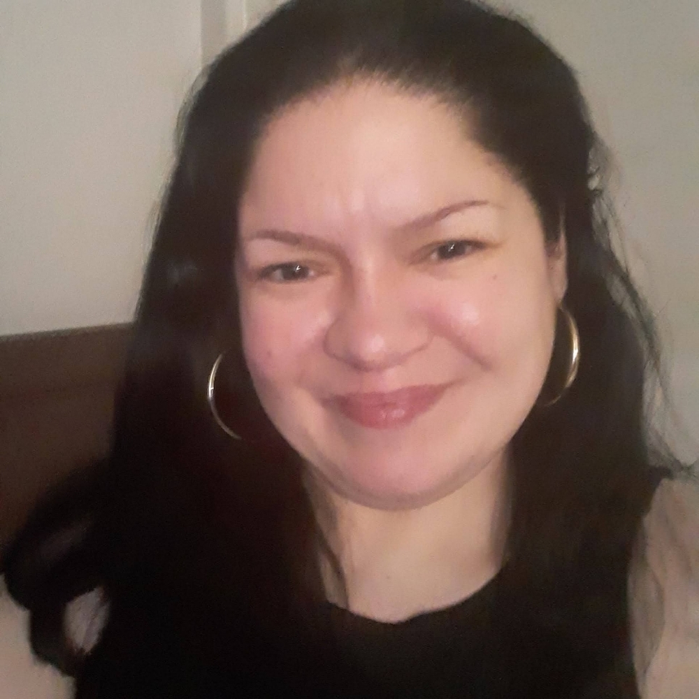 Meet your Posher, Sonia